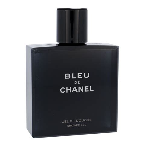 chanel bleu gel doccia|3.4 oz BLEU DE CHANEL 2.